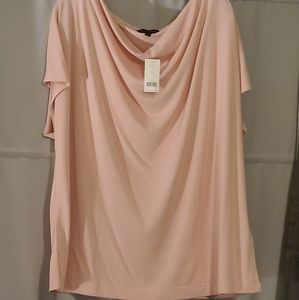 NWT Banana Republic blouse